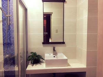 Hotel Tiffany Laoag Eksteriør billede